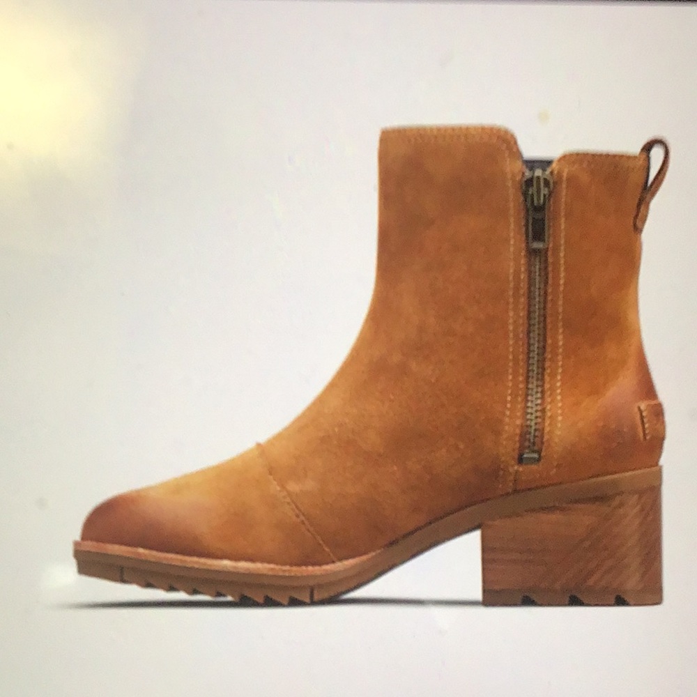 Sorel Cate Boot